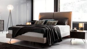 Yatak odanızı nasıl daha şık hale getirebilirsiniz? İşte 5 temel dekorasyon kuralı!